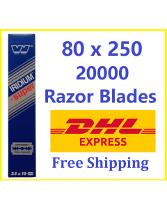 wizamet super iridium 20000 blades