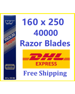 wizamet super iridium 40000 blades